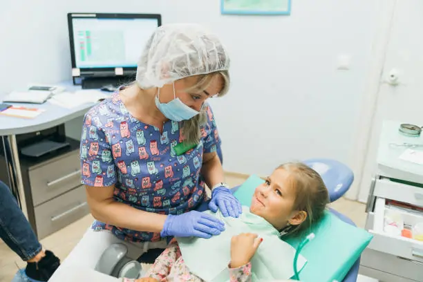 How Family Dentistry Helps Children Transition Into Orthodontic Care