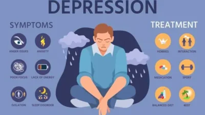 How Innovative Therapies Are Changing the Outlook for Depression Treatment