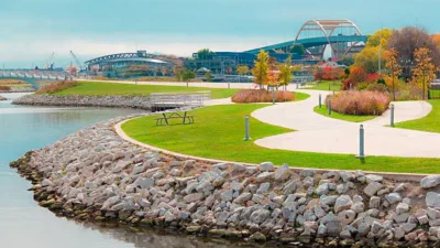 How Professional Landscaping Services Solve Milwaukee’s Toughest Yard Challenges