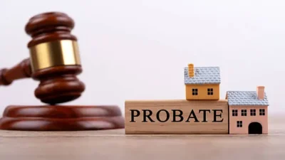How To Avoid Probate And Protect Your Assets Legally