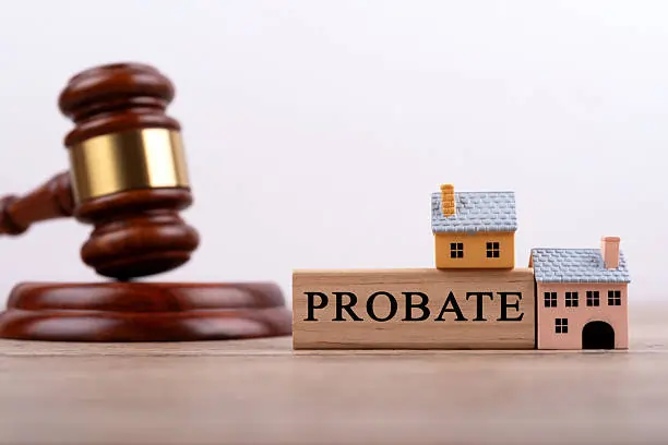How To Avoid Probate And Protect Your Assets Legally