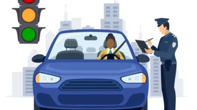 When To Hire A Lawyer For A Traffic Violation
