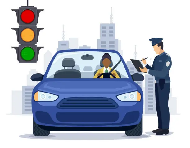 When To Hire A Lawyer For A Traffic Violation