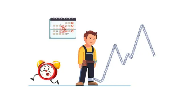 Steps to Take if Your Workers’ Comp Check Is Delayed in Hampton Roads