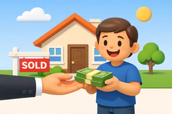 Common Reasons Homeowners Choose Direct Cash Buyers