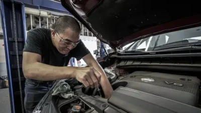 The Secret to Better Fuel Efficiency and Engine Health