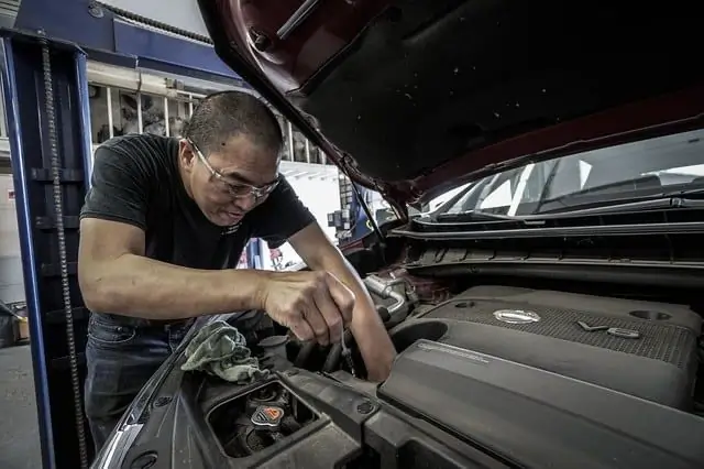 The Secret to Better Fuel Efficiency and Engine Health