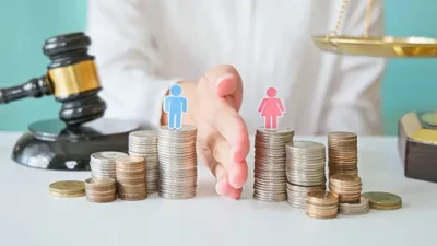 What No One Will Tell You About Alimony And Spousal Support