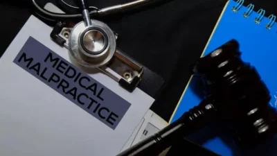 10 Common Legal Mistakes Medical Practices Make And How To Avoid Them