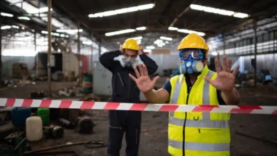 The Most Dangerous Jobs In Construction And How To Stay Safe