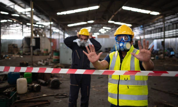 The Most Dangerous Jobs In Construction And How To Stay Safe