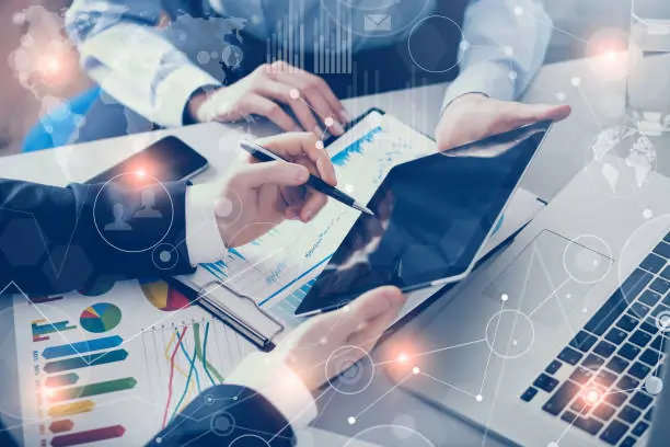 Why Cp As Are Trusted During Financial Investigations