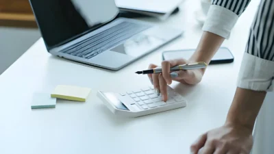 Being Transparent About Debt