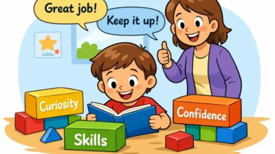 Building a Foundation for Lifelong Learning