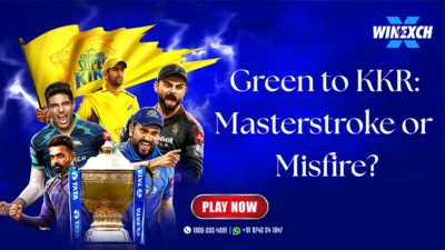 Cameron Green to KKR Is This Overseas All-Rounder Worth the Hype