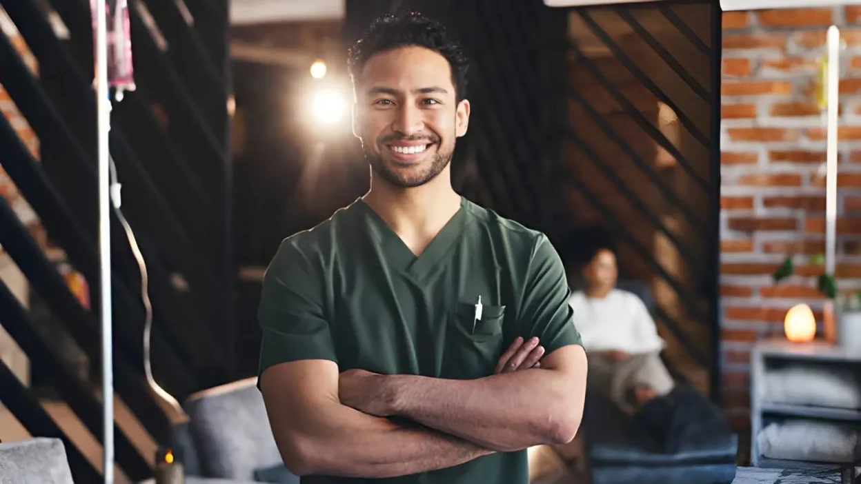 Detox and Residential Rehab What Patients Should Know