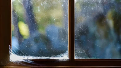 Dirty Windows vs. Damaged Glass What Homeowners Need to Know
