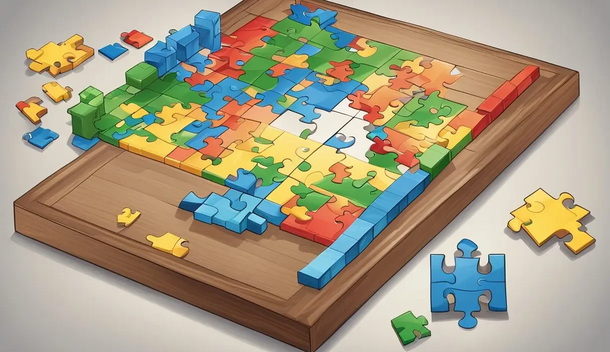 Effective Techniques for Solving Fill-In Puzzles Without Clues