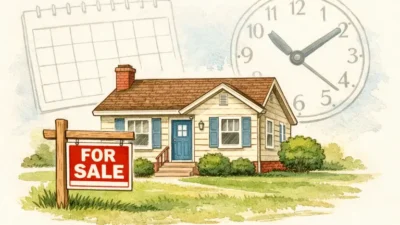 Facing Foreclosure Here’s How to Sell Your House Fast