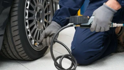 How to Choose the Right Mobile Tyre Service for Your Vehicle