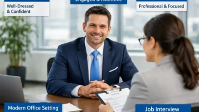 How to Prepare for Any Interview