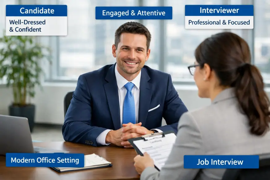 How to Prepare for Any Interview