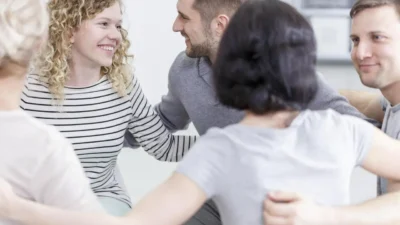 Incorporating Recovery Milestones in Personal Growth Journeys