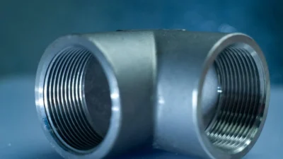 Precision Casting Solutions for Durable Components