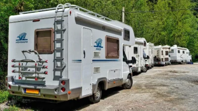 Preparing Your RV for Long-Term Storage A Comprehensive Checklist