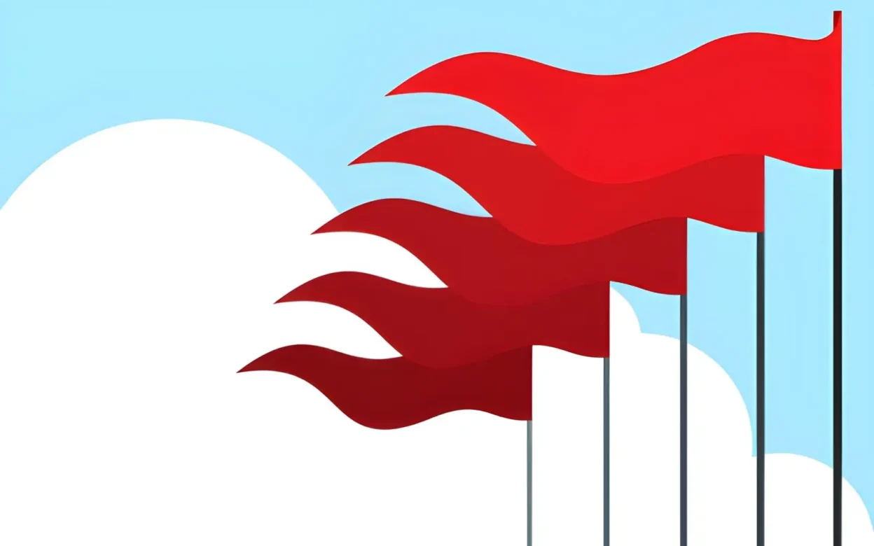 Red Flags in Employment Contracts Nurses Should Never Ignore