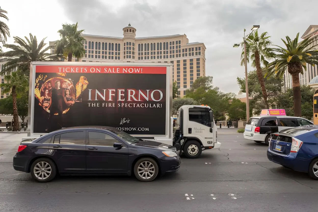 Slip And Fall Injuries In Las Vegas Property Owner Responsibility Explained