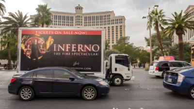 Slip And Fall Injuries In Las Vegas Property Owner Responsibility Explained