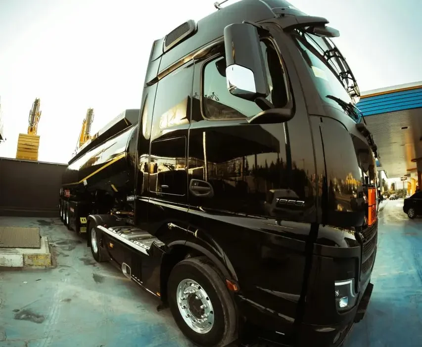 Surface Science Maximizing Luster and Shielding Finishes