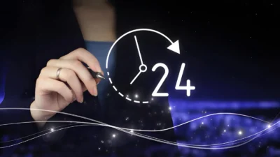 The Benefits Of Using The 24-Hour Rule