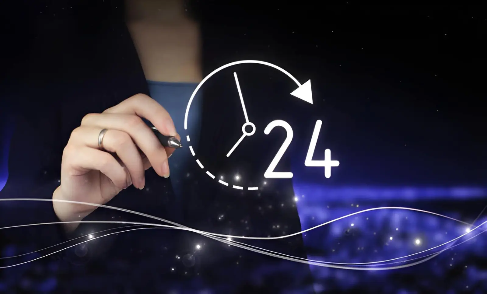 The Benefits Of Using The 24-Hour Rule