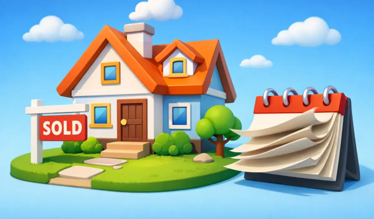 The Benefits of Selling Your House Fast in Chino, California