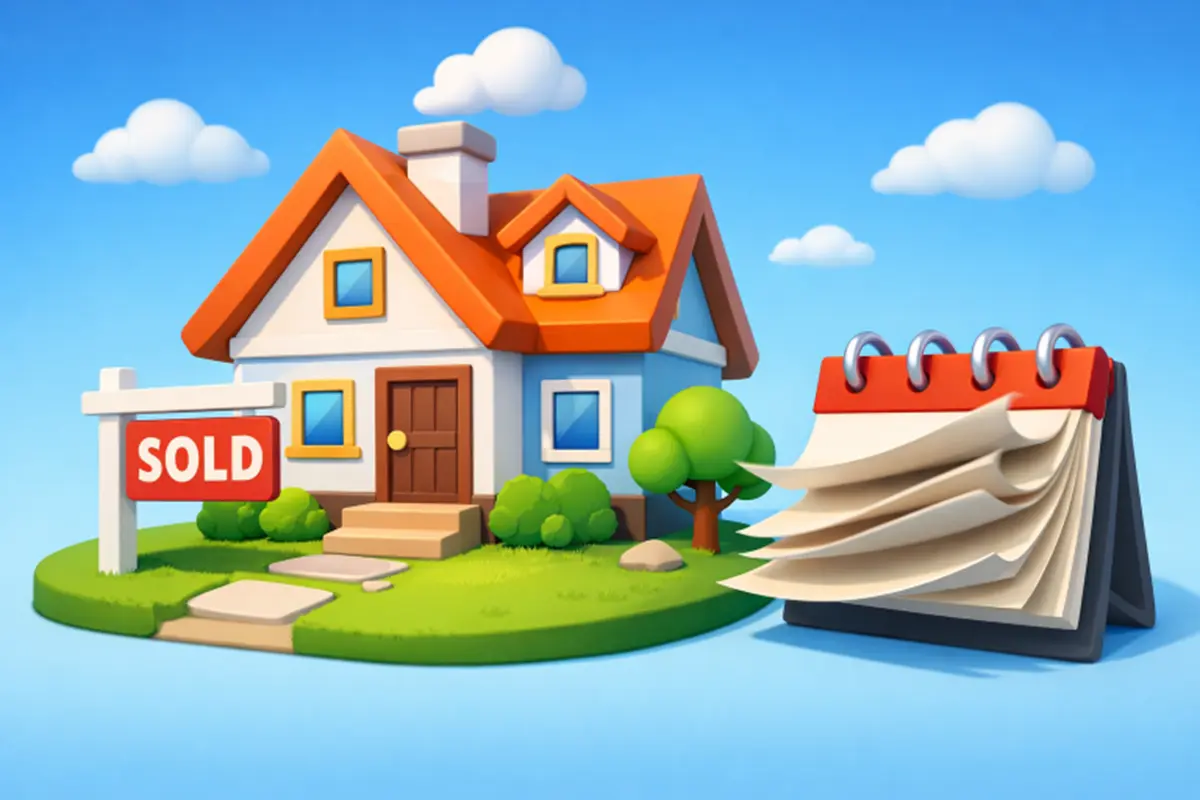 The Benefits of Selling Your House Fast in Chino, California