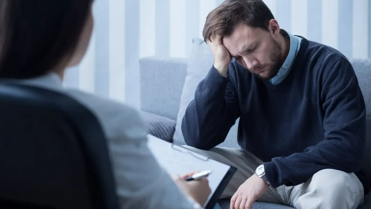 The Hidden Comorbidity Mental Health in Rare Disease Research