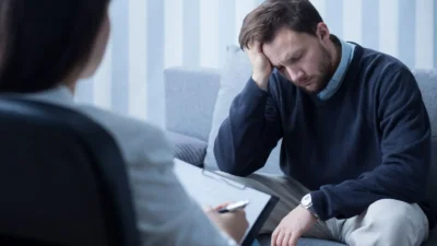 The Hidden Comorbidity Mental Health in Rare Disease Research