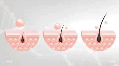 The Mechanics of Enzymatic Exfoliation and Tonal Structural Uniformity