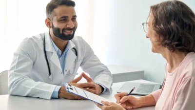 The Rise of Real-Time Health Insights Beyond Clinic Walls