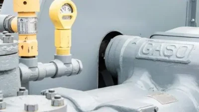 Top Benefits of Duplex Sewer Pump Stations for Modern Buildings