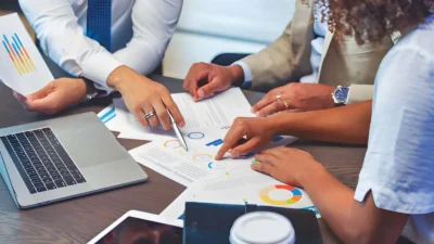 Why Professional Accounting Firms Are Essential For Startups