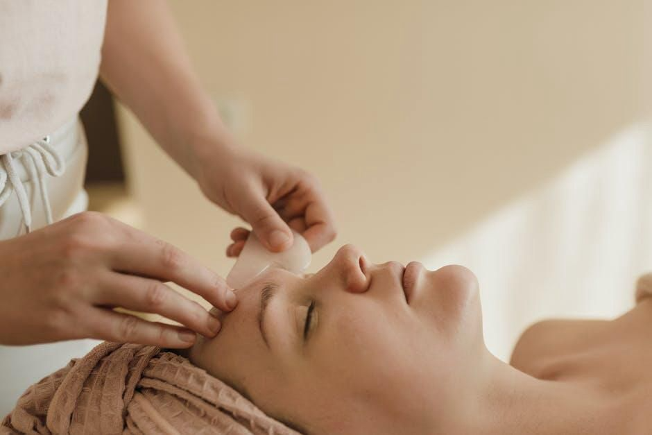 The New Science of Aesthetic Facial Harmony