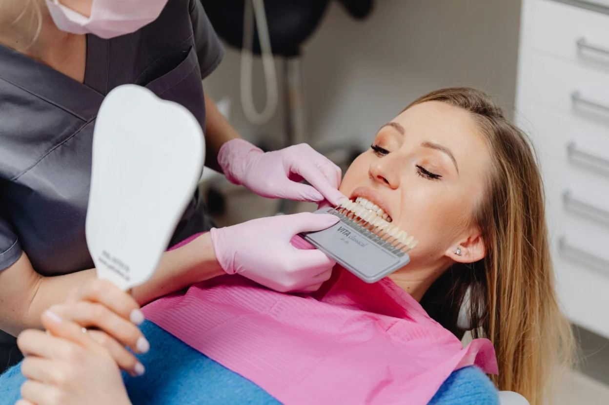 Advanced Smile Care Options for Lasting Oral Health