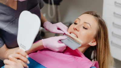 Advanced Smile Care Options for Lasting Oral Health