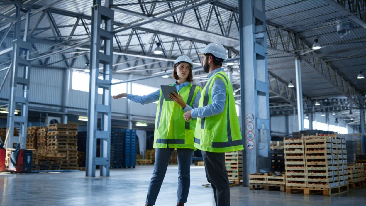 Industrial Efficiency: Modern Trends in Plastic Manufacturing