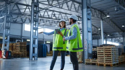 Industrial Efficiency: Modern Trends in Plastic Manufacturing