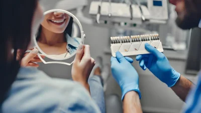 4 Ways Cosmetic Dentistry Can Be Customized For Every Age Group