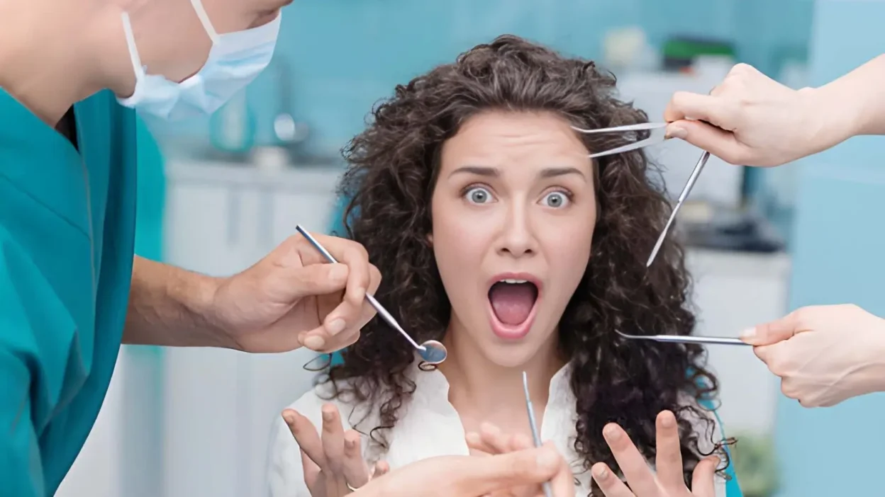 5 Reasons Patients Choose Oral Surgeons For Dental Anxiety Care